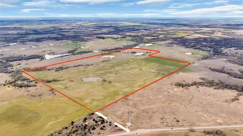 E County Road 1630, Elmore City, OK 73433