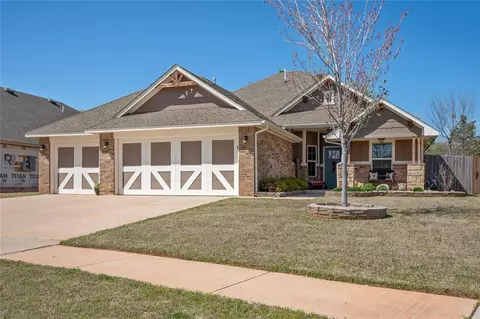 809 Azalea Farms Rd, Noble, OK 73068