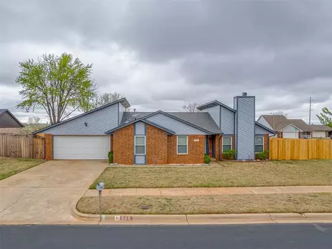 500 23rd Ave, Norman, OK 73071