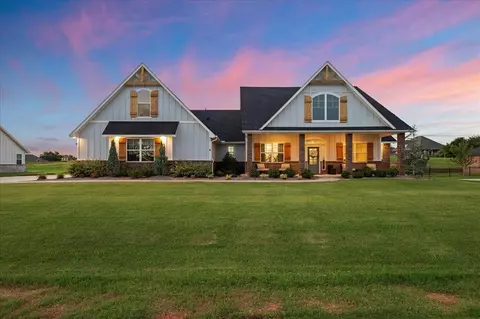 12280 Memory Ln, Edmond, OK 73025