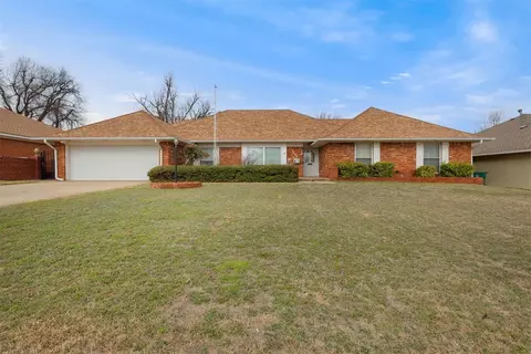 3609 NW 43rd St, Oklahoma City, OK 73112