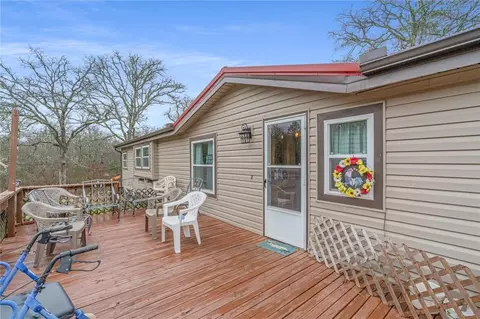 31361 Little River Rd, Tecumseh, OK 74873