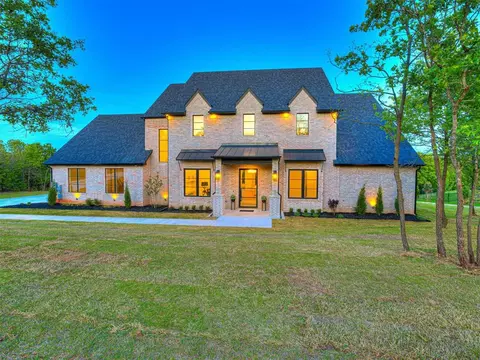 2324 Cherry Glen Dr, Jones, OK 73049