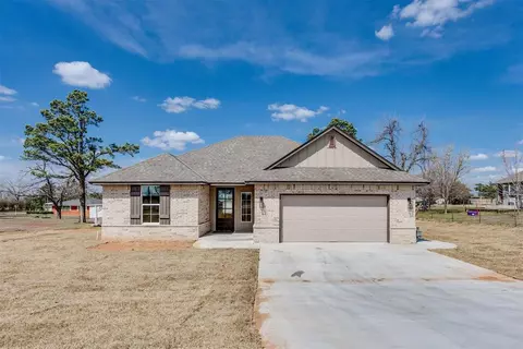 19651 NE 10th St, Harrah, OK 73045