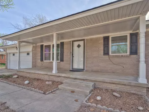 111 E Larry Rd, Shawnee, OK 74804 photo 3