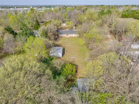 111 E Larry Rd, Shawnee, OK 74804 photo 36