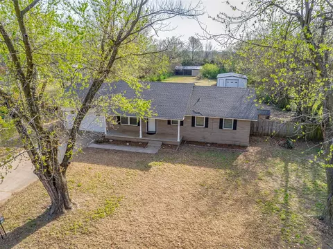 111 E Larry Rd, Shawnee, OK 74804 photo 35