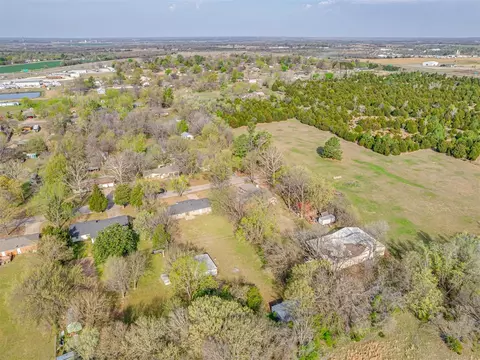 111 E Larry Rd, Shawnee, OK 74804 photo 38