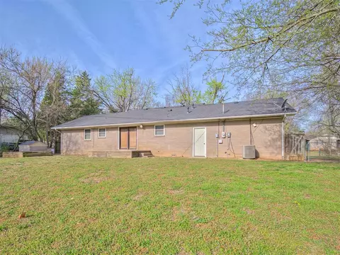111 E Larry Rd, Shawnee, OK 74804 photo 33