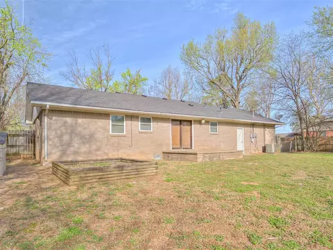 111 E Larry Rd, Shawnee, OK 74804 photo 32
