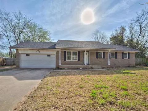 111 E Larry Rd, Shawnee, OK 74804 photo 10
