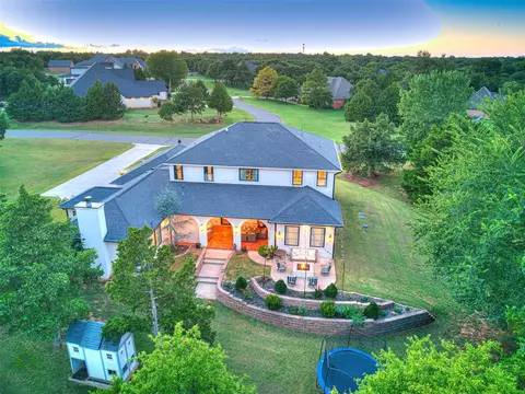 3000 Perth Dr, Edmond, OK 73013 photo 47