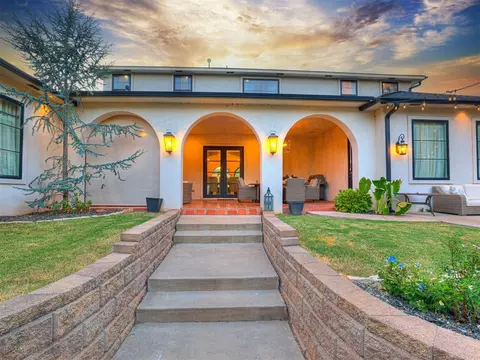 3000 Perth Dr, Edmond, OK 73013 photo 39