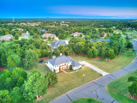 3000 Perth Dr, Edmond, OK 73013 photo 46