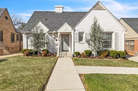 525 NW 42nd St, Oklahoma City, OK 73118