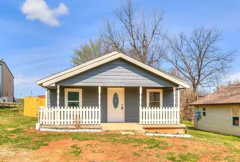 20781 North St, Harrah, OK 73045