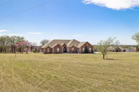 21672 Hill View Ct, Purcell, OK 73080