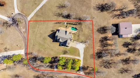12683 N County Road 3232, Paoli, OK 73074