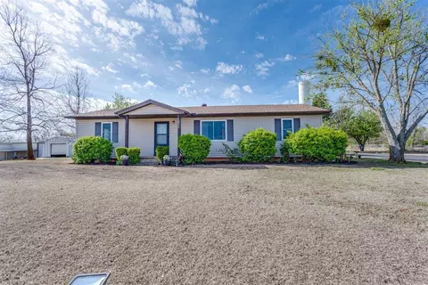1022 Redman Dr, Newcastle, OK 73065