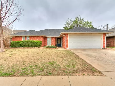12025 Silver Sun Dr, Oklahoma City, OK 73162