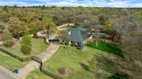 3525 E Memorial Rd, Edmond, OK 73013
