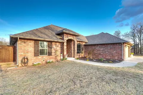9140 Megans Way, Mcloud, OK 74851