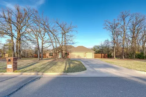 9140 Megans Way, Mcloud, OK 74851 photo 47
