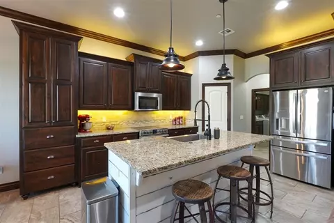 9140 Megans Way, Mcloud, OK 74851 photo 18