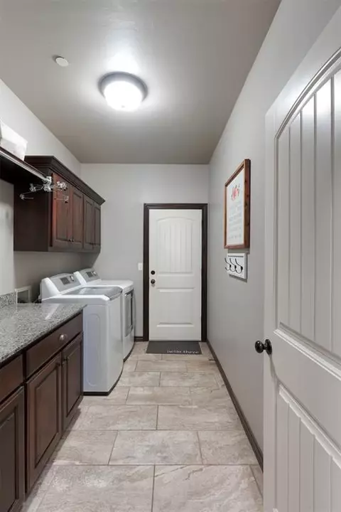 9140 Megans Way, Mcloud, OK 74851 photo 22