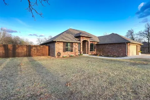 9140 Megans Way, Mcloud, OK 74851 photo 46