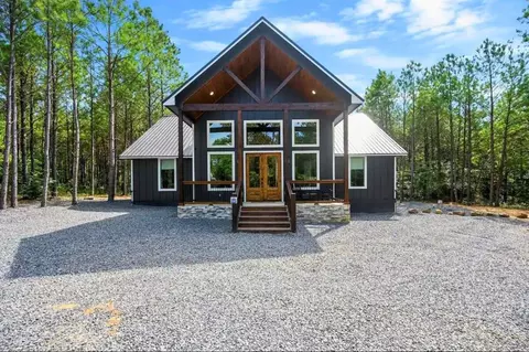 198 Bear Cedar Trl, Broken Bow, OK 74728