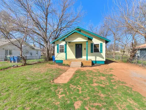 1506 S 8th St, Chickasha, OK 73018
