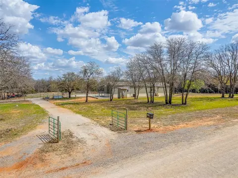 17000 Banner Rd, Lexington, OK 73051