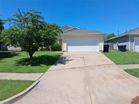 14817 Moon Daisy Dr, Edmond, OK 73013