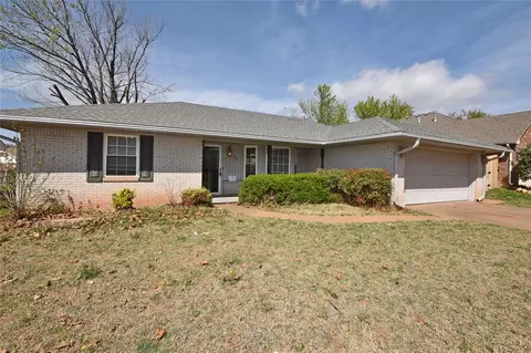 1101 Pin Oak Dr, Guthrie, OK 73044
