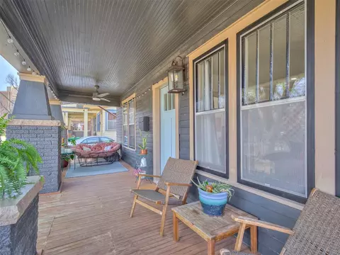 1412 NW 21st St, Oklahoma City, OK 73106