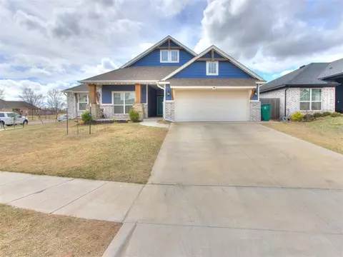 16141 Buffalo Dr, Moore, OK 73170