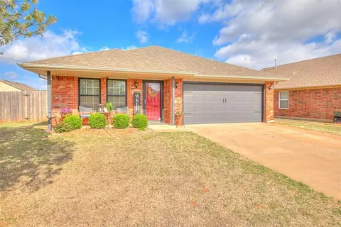 13613 Bradbury Ln, Piedmont, OK 73078