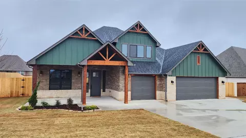 2012 Providence Dr, Norman, OK 73071