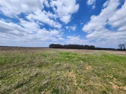 Johnsonville Avenue, Byars, OK 74831