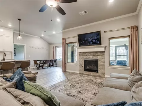 416 Switch Ct, Yukon, OK 73099 photo 8