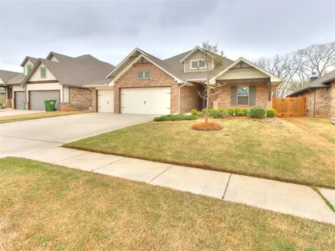 416 Switch Ct, Yukon, OK 73099 photo 4
