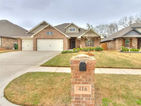 416 Switch Ct, Yukon, OK 73099 photo 3