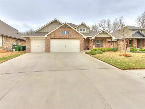 416 Switch Ct, Yukon, OK 73099 photo 2