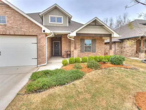 416 Switch Ct, Yukon, OK 73099 photo 5