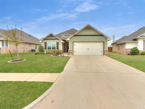 3723 Lleyton Dr, Norman, OK 73072