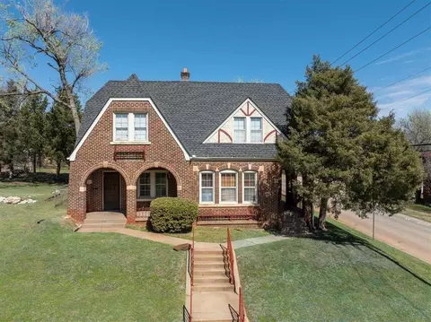 501 W Hill St, Oklahoma City, OK 73118