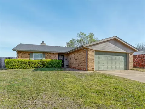 900 E Brooke Ave, Stillwater, OK 74075