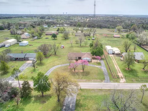 4050 N Horseshoe Dr, Guthrie, OK 73044