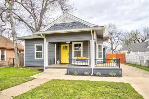 1507 NW 29th St, Oklahoma City, OK 73106